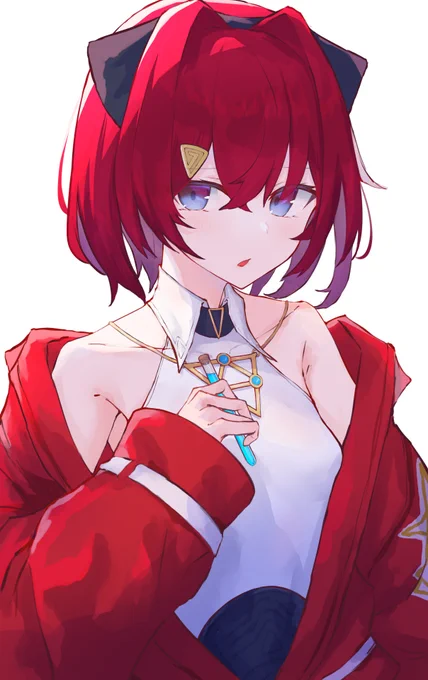 #絵ンジュ 
