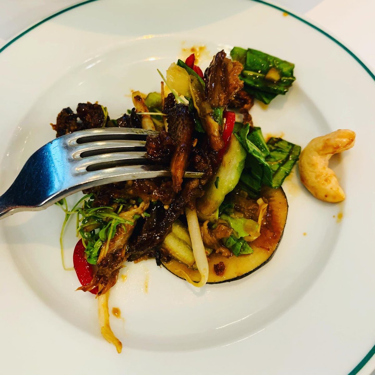 Letsdine1's tweet photo. Back to my hometown I visit @IvyRestaurants in #Manchester for a #gourmet #brunch, check it out 👇🏽https://t.co/BknudlqY2R https://t.co/SLBKjbPMzb