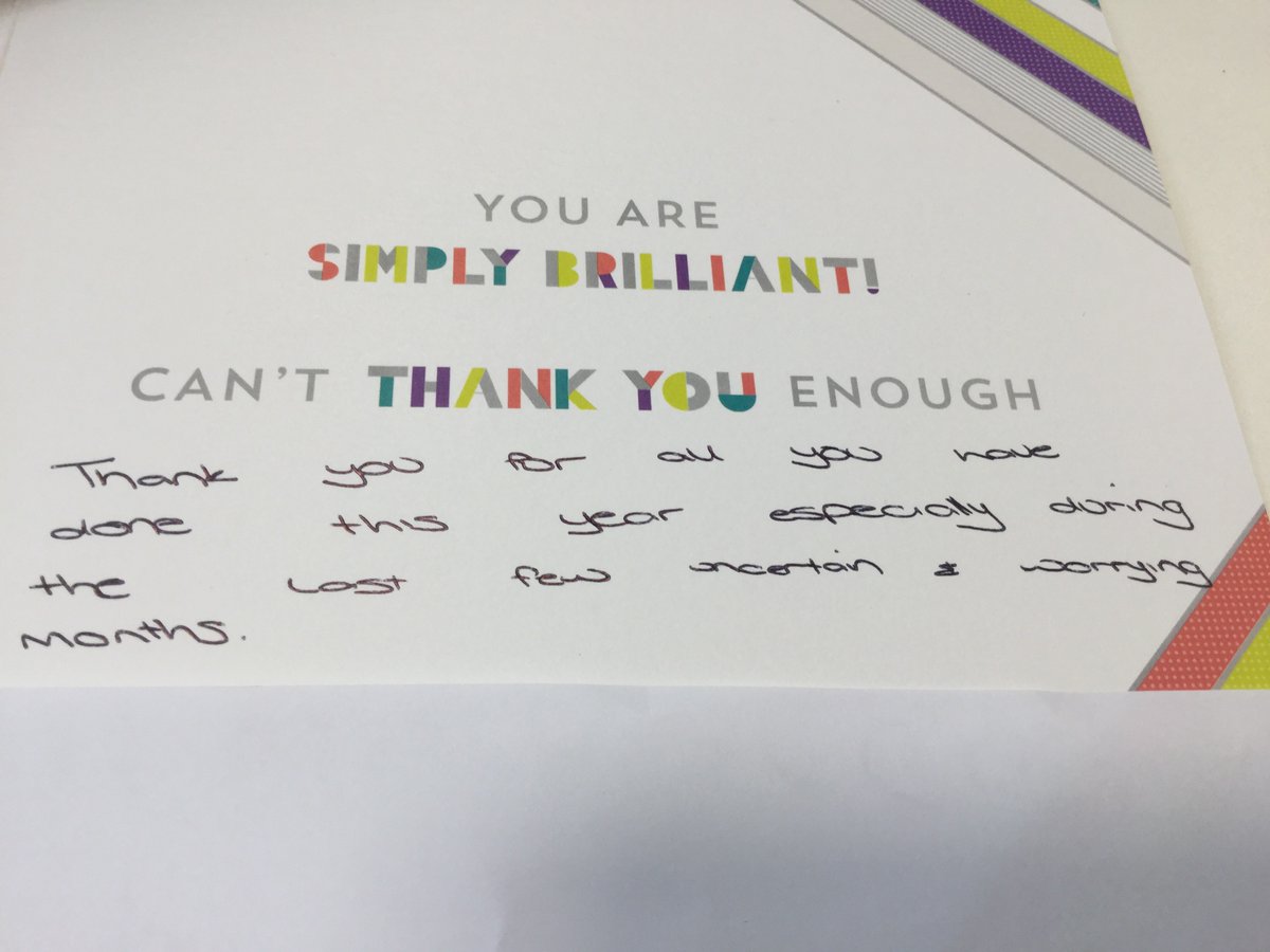 SpringfieldDLT's tweet image. A great big thanks to our Springfield Parents. We have been overwhelmed with thanks from everyone these last few days. Your thanks mean so much to us all.