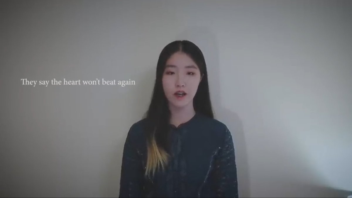 btsupdatespak's tweet photo. Guys guys, if you listen to English covers of BTS' songs, you'd literally get goosebumps.
Tried and Tested~
#BTS #BlackSwan #engcover #goosebumps
https://t.co/nFPkARld3u https://t.co/fbojePZzVA