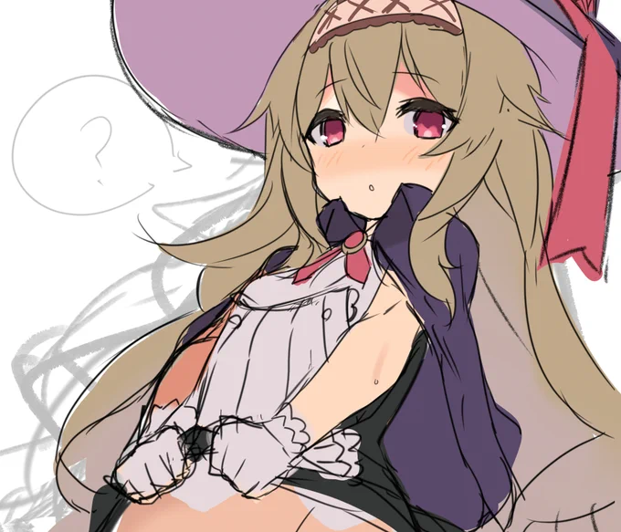 wip Nobeta 