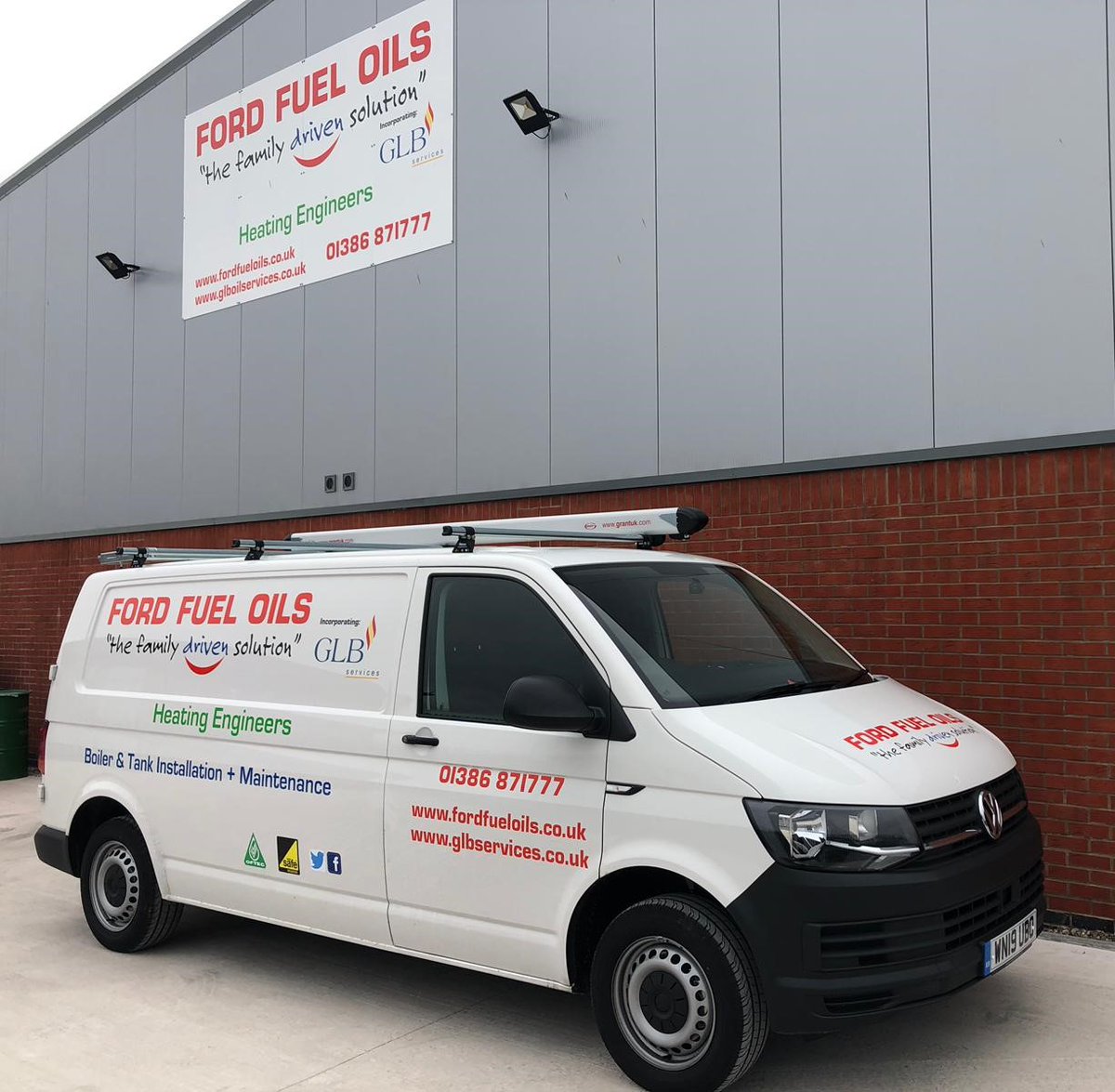 Fuelsoft's tweet image. Our Fuelsoft consultants were pleased to get back out on the road again last week.

Thanks to Ford Fuel Oils for having us at their Evesham depot.

If you think you would benefit from some Fuelsoft training  please contact us at implementation@fuelsoft.co.uk

#UKIFDA  #staysafe