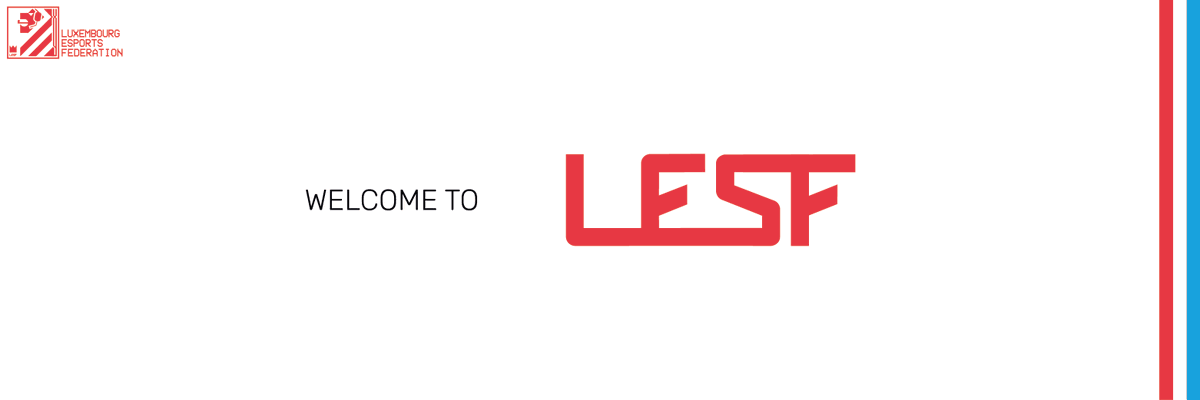 lesf_lu's tweet photo. Mir sinn houfreg d’Grënnung vun der Luxembourg Esports Federation (LESF) matzedeelen. 

We are proud to inform the public about the birth of the Luxembourg Esports Federation (LESF). 

https://t.co/ScztRykCGg https://t.co/gAqdL6jAv2