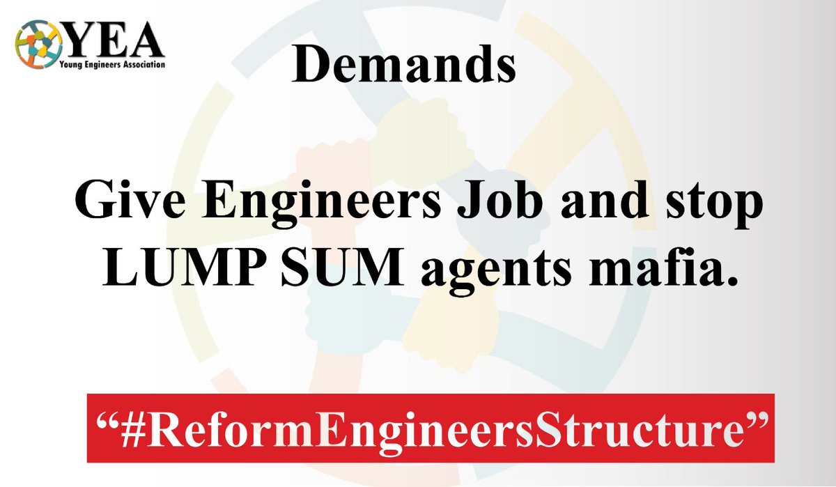 UmarAhm41060610's tweet image. #ReformEngineersStructure