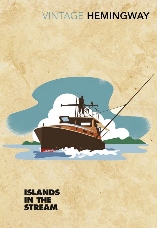 Currently reading this masterpiece, I think it may well be the only Hemmingway book I haven’t read. Without a doubt my favourite author #Hemmingway