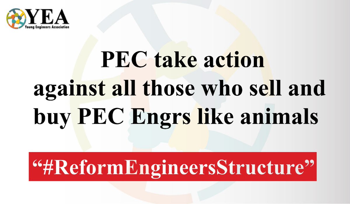 UmarAhm41060610's tweet image. #ReformEngineersStructure