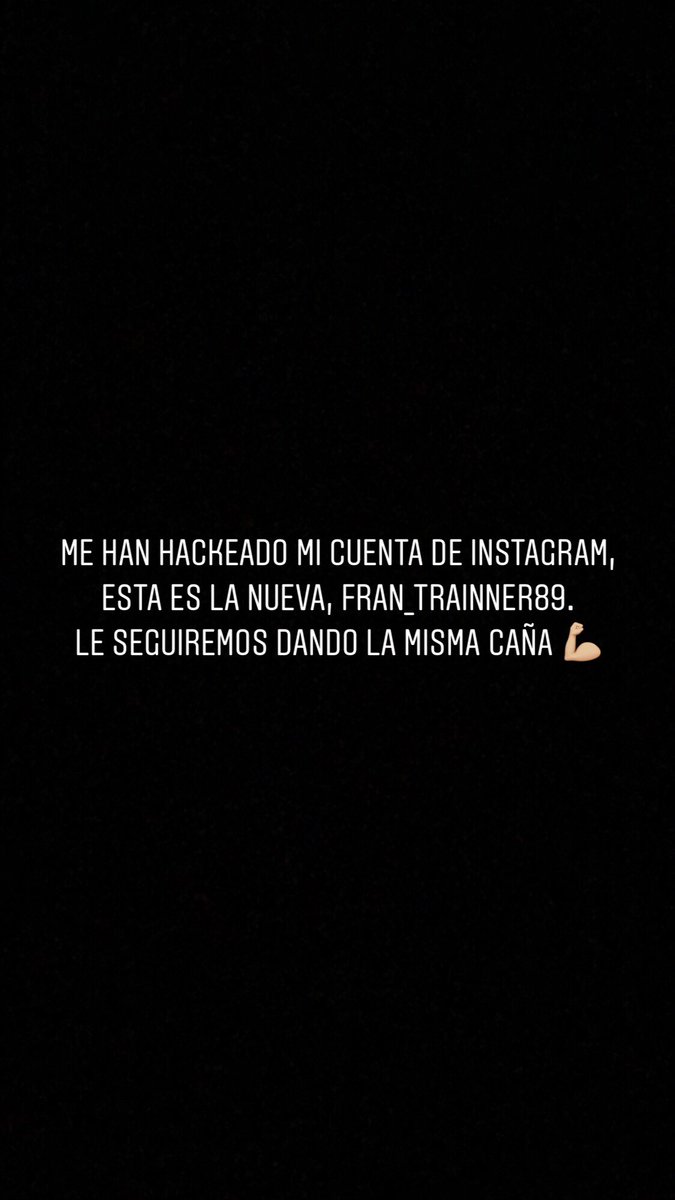 Franjgm89's tweet photo. 🔵!!AVISO IMPORTANTE!!🔵 https://t.co/LSCUWMeIJ6