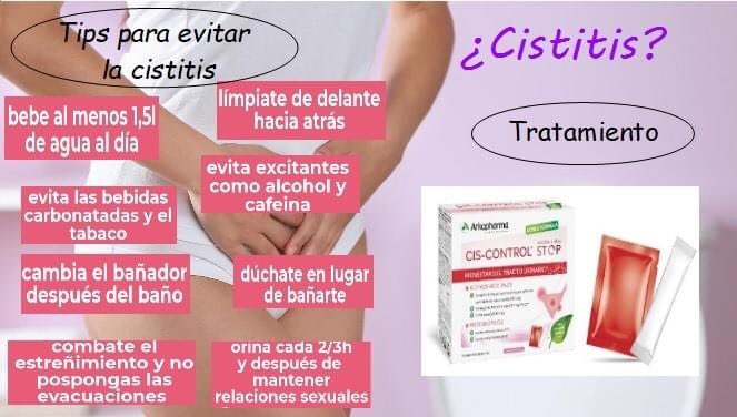 FarmaElCalvario's tweet photo. El verano se sufren más infecciones de orina. Cis-Control Stop de Arkopharma trata las infecciones de orina de manera natural. Doble fórmula, doble acción, ayuda a eliminar la bacteria de la infección y repone la flora del tracto urinario.
Apto para embarazadas🤰 y lactancia🤱 https://t.co/1cJ5T2QfYZ