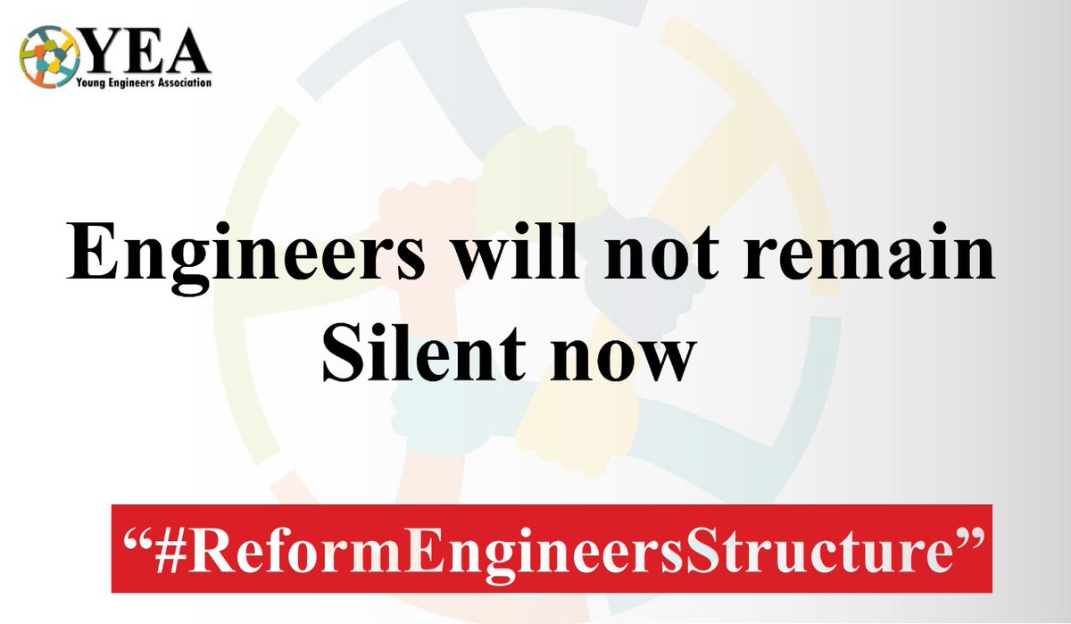 UmarAhm41060610's tweet image. #ReformEngineersStructure
