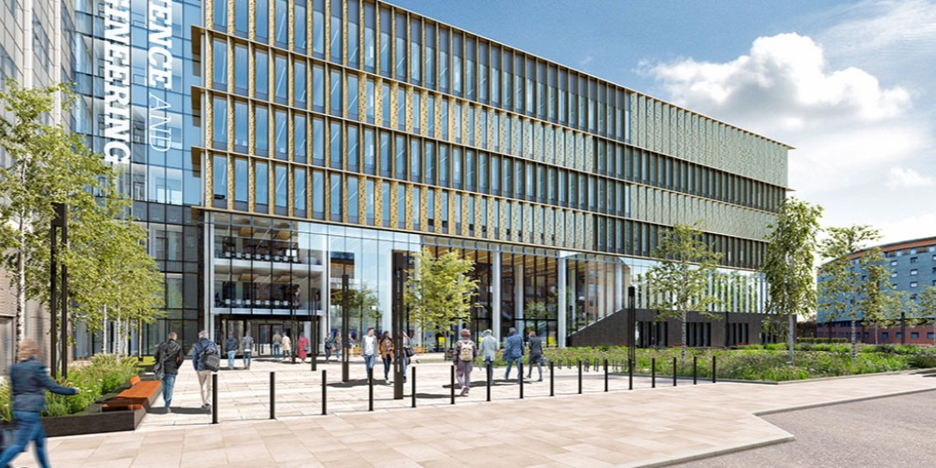 Manchester Metropolitan Uni tweet media