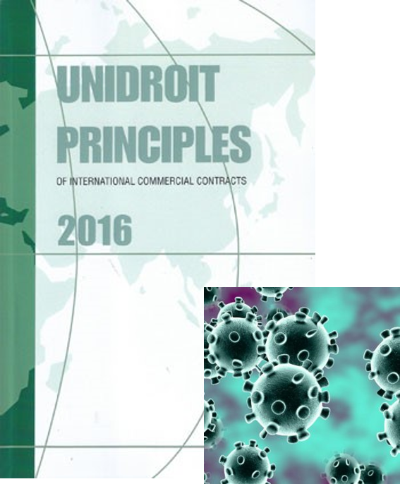 UNIDROIT Foundation tweet media