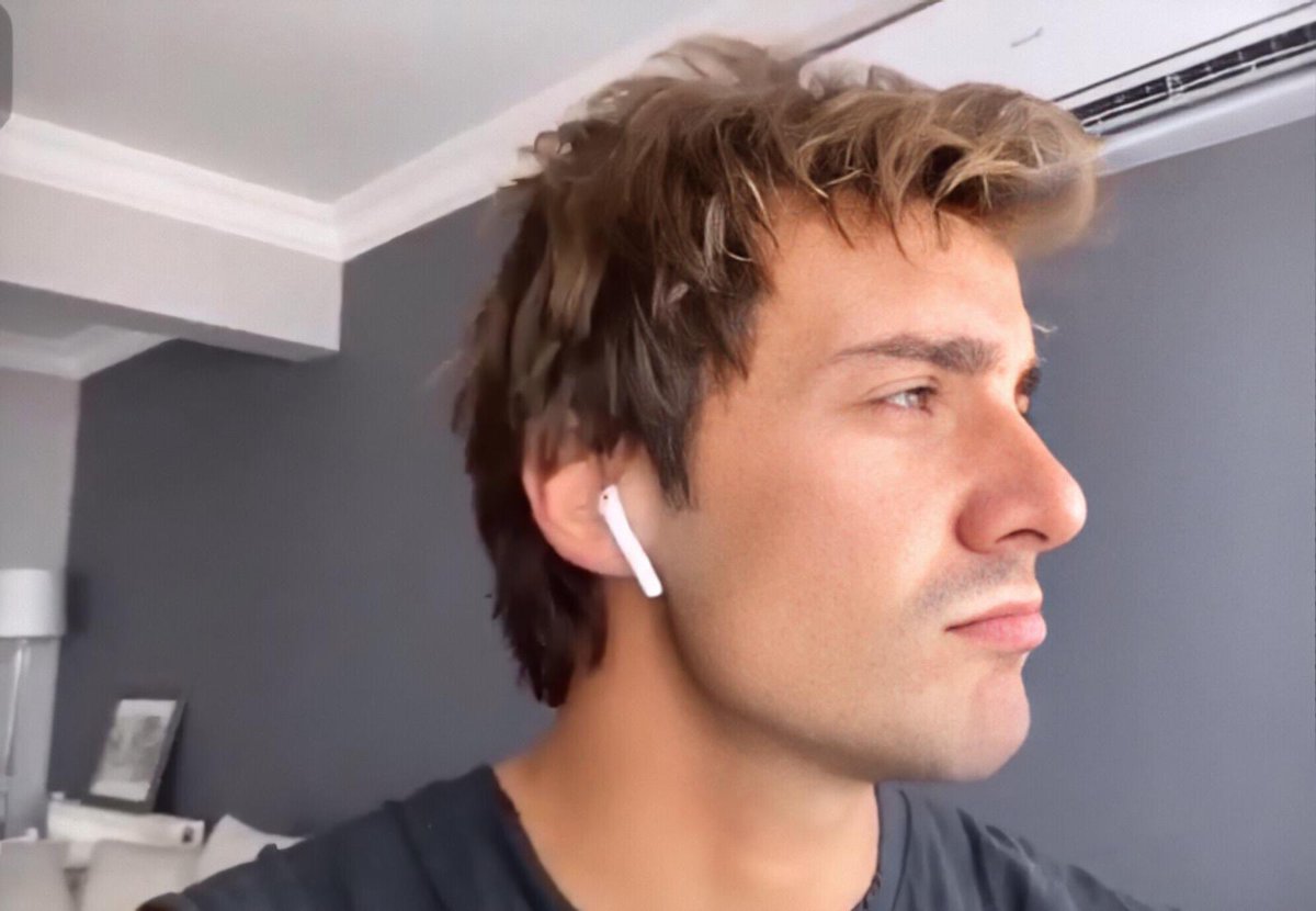 çok hazırlıksız yakalandık ❤️😻

#cemalcancanseven #cccfc