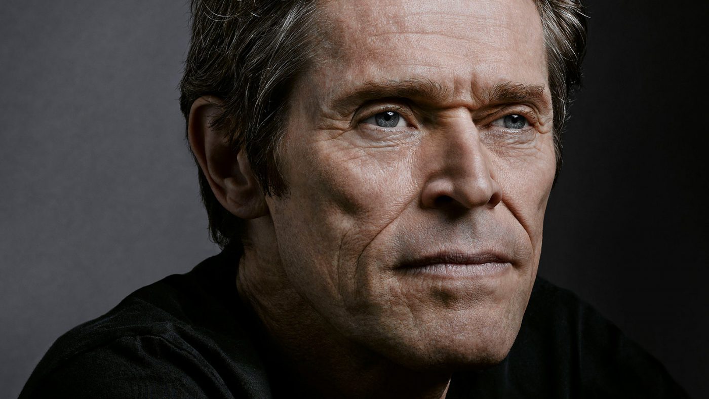 Happy birthday to the fantastic Willem Dafoe!

What\s your favorite Dafoe performance? 