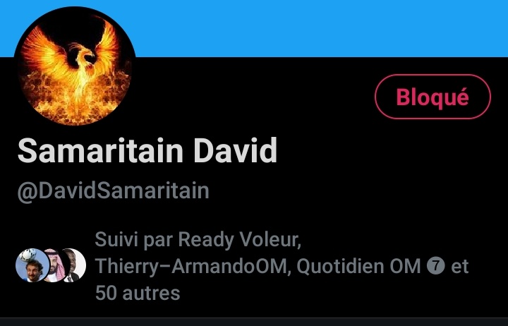 gagne1max's tweet photo. J'ai bien rigolé mais désormais ça me casse les couilles .
#VenteOM #ColomboTwitter
#MythOM
A ceux qui ont des infos
👇 👇 https://t.co/O6IyZoGX4R