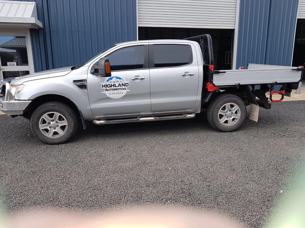 2Automotive's tweet photo. #workute #lookinggood thanks #drydensigns https://t.co/0xmuFzQ6RN