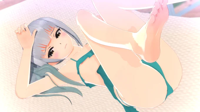 好きにすればいいじゃない…? 