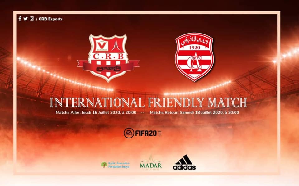 CRB Esport tweet media