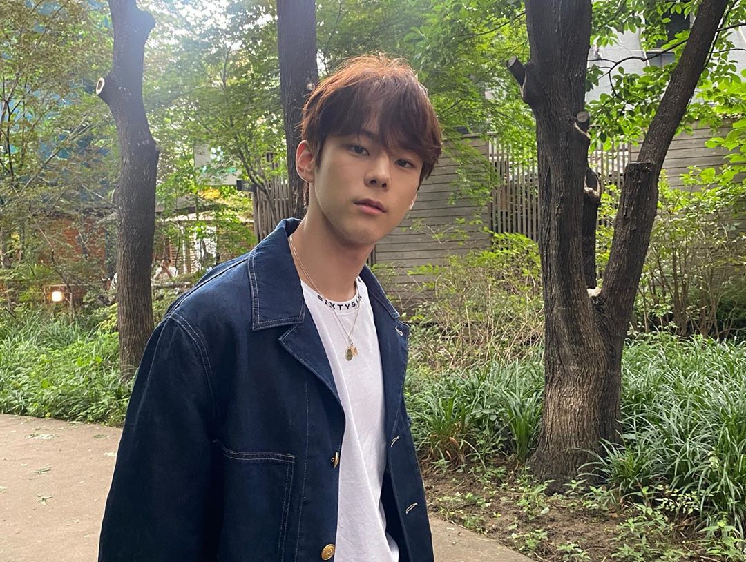 BABYSEOBIN tweet media