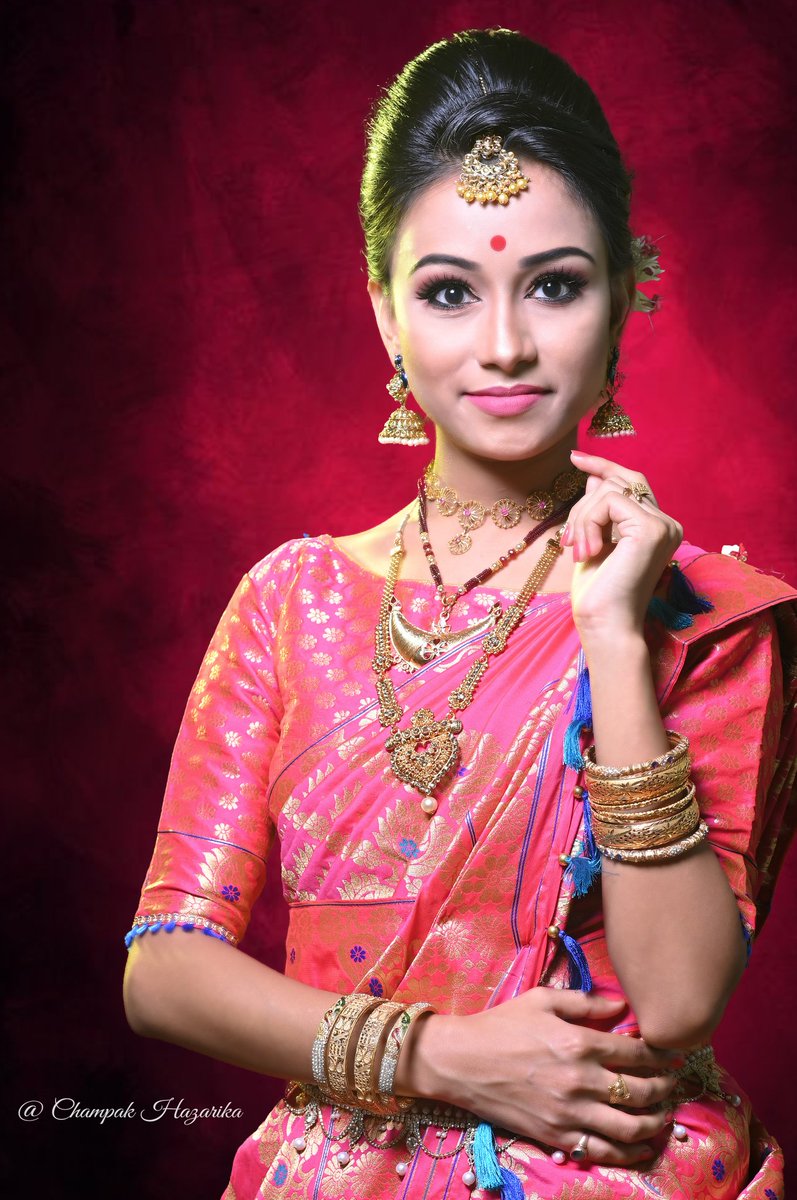 Susmita Borah tweet media