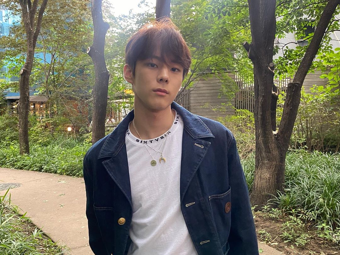 BABYSEOBIN tweet media