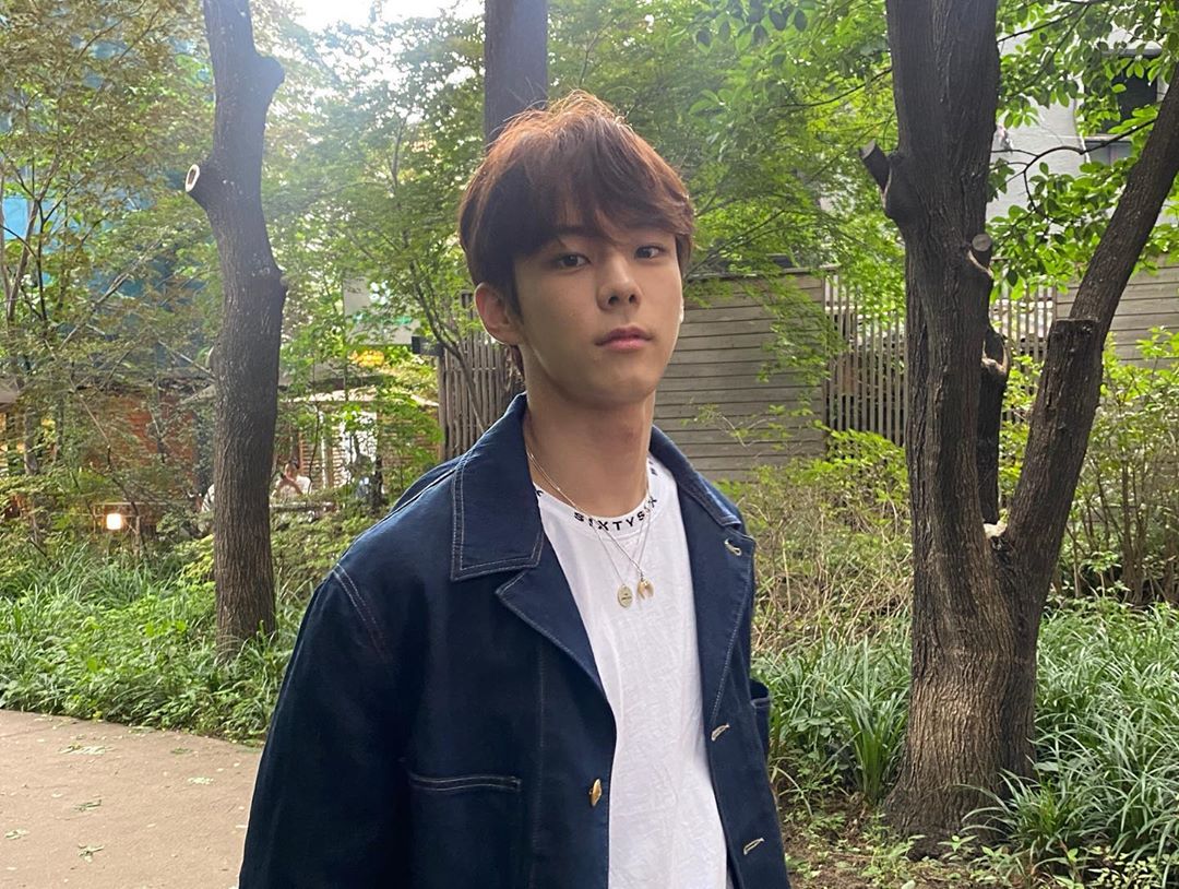 BABYSEOBIN tweet media