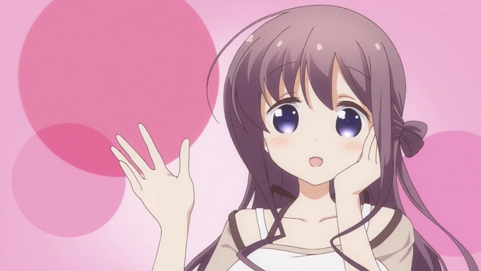 スロウスタートのtwitterイラスト検索結果 古い順