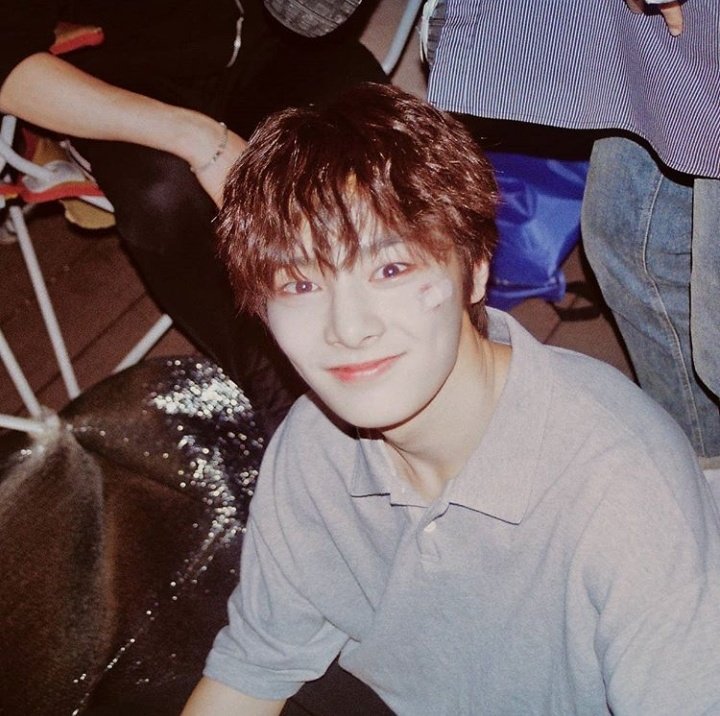 rachagods's tweet photo. 200722 현진 instagram update♥
"aww cute"
#hyuncam #iprepared #agift #forstays #whounfortunately #couldnot #meetus
#스트레이키즈 @Stray_Kids https://t.co/WiYOyT1cyi
