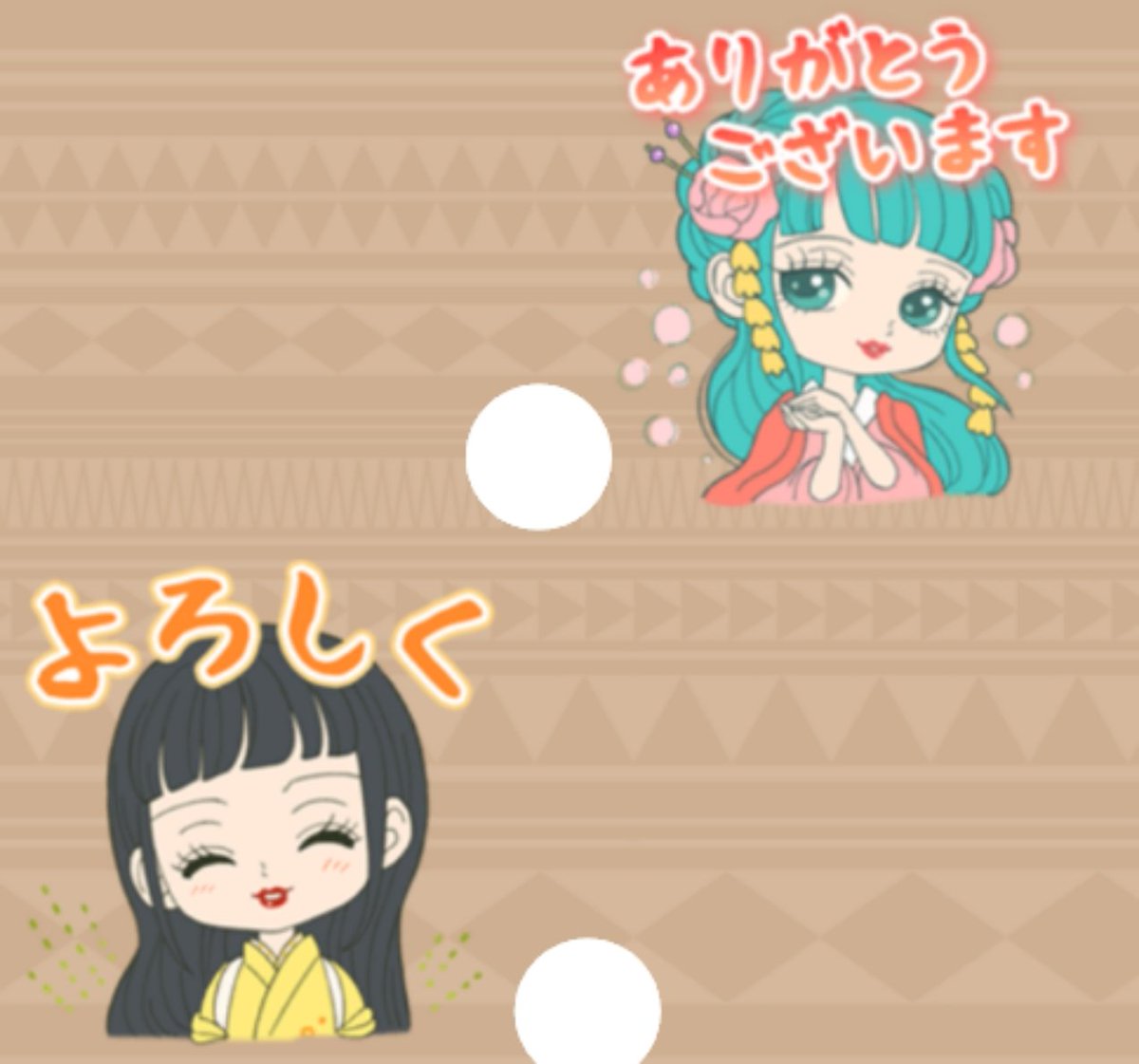 ちゃいこ Chaico Onepieceクリエイターズスタンプ Bandai Spirits様よりワンピースqposketの スタンプが本日より発売されております ガールズ 1ボーイ のイラストを描かせていただきました 日々のやりとりに使って頂けますと幸いです Onepieceスタンプ