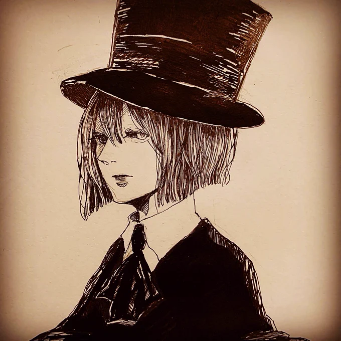 #昭和生まれの絵描きさんの絵を魅せて 