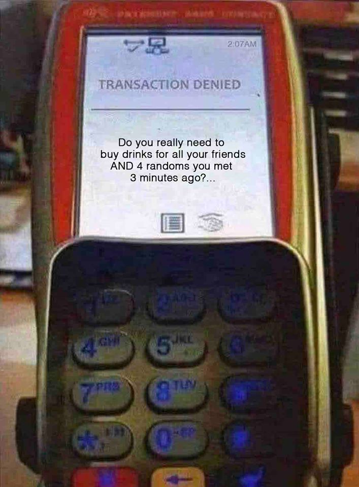 Banter_Exp's tweet image. Tag someone who NEEDS this ✋😂