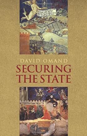David Omand published a book about such issues - Securing the State - in 2010.