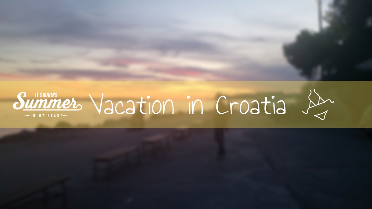 ST_tour_excursi's tweet photo. Taking a #Vacation during these times can be rough. The world being thrown into #chaos what seems to be forever.
But don't let that discourage you from making plans and simply taking a look at a blog or two: https://t.co/OnOPTnDgnB
#Travel #CroatiaFullOfLife #Croatia #Split #HR https://t.co/vc66NCwcv6