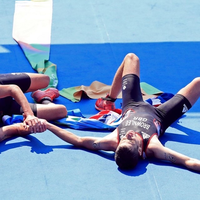 Dr Lee Taylor PhD tweet media