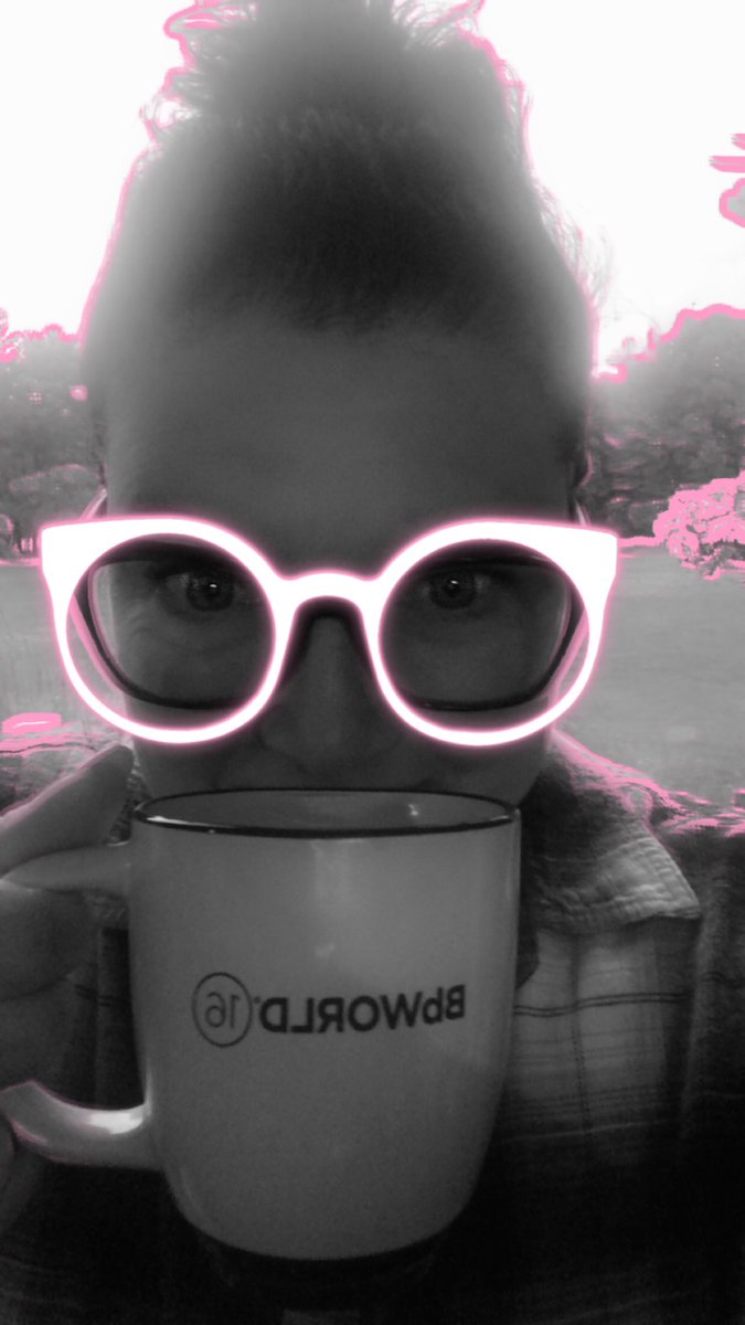 LisaC_Bb's tweet image. Gooooood morning/afternoon/evening, @Blackboard’ers!!!  Who’s coming to say hi in the Educator’s Lounge in T-12 minutes???  See you there!!!! #BbWorld20 #LetsAdvanceLearning