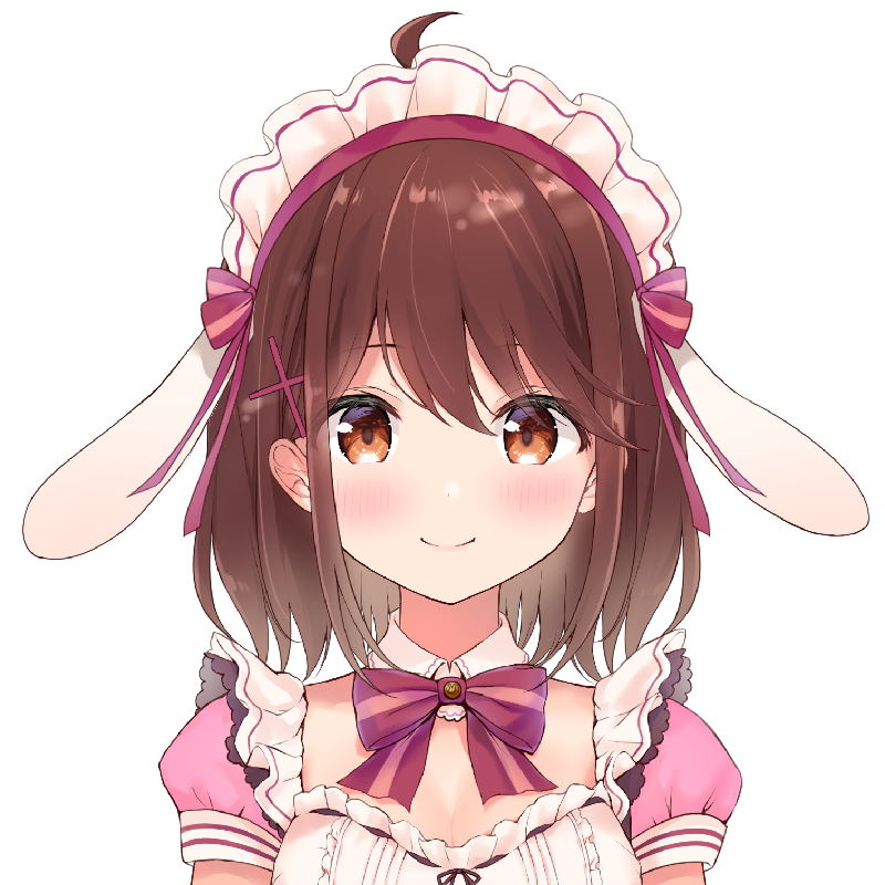 バーチャルメイド喫茶 ますかれーど 3 19 土 0 00星乃すぴかちゃん初asmr作品発売 在 Twitter 上 今回キャストのデザインをご担当いただいたのは 飴玉コンさん Amedamacon です とても可愛いく癒される女の子をありがとうございます うさぎがモチーフの