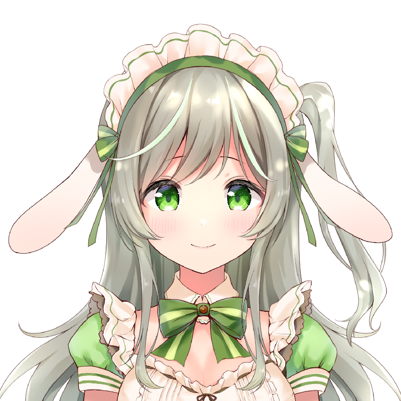 バーチャルメイド喫茶 ますかれーど 3 19 土 0 00星乃すぴかちゃん初asmr作品発売 在 Twitter 上 今回キャストのデザインをご担当いただいたのは 飴玉コンさん Amedamacon です とても可愛いく癒される女の子をありがとうございます うさぎがモチーフの