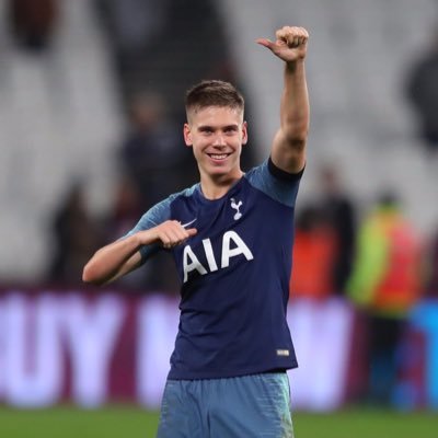 Juan Foyth:Age: 22Club: SpursNationality: ArgentinaHeight: 190cmFavoured Foot: RightTransfer Status: Unused at Spurs- £20m?