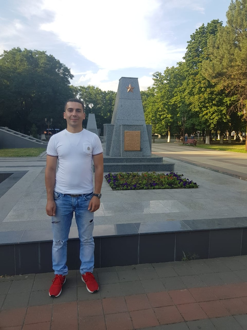 ivmger's tweet photo. Из #Иваново в #КраснодарскийКрай !

Исполняющий обязанности руководителя Ивановского регионального отделения ВОО #МолодаяГвардия , принял участие во всероссийской акции #ПриезжайтеВГости. https://t.co/SWOJIqkKPt