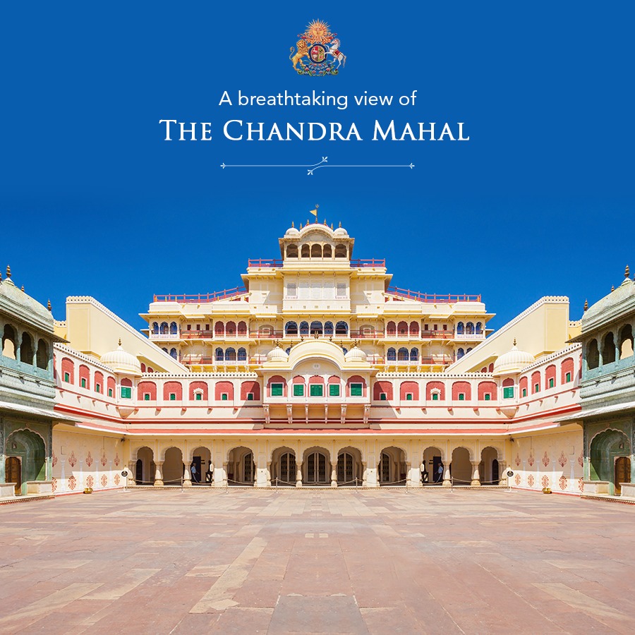 JCPExperiences's tweet photo. ➡️ Venues available for booking
@jprcitypalace
#architecture #heritagesite #ancientarchitecture #indiaphotos #incredibleindia #ig_great_pics #incrediblerajasthan #heritageclassic #luxuryproperties #EventInJaipur #BookNow #BookAnEvent #BookUs #RoyalPalace #Jaipur #Rajasthan https://t.co/Ygh34Oh9rZ