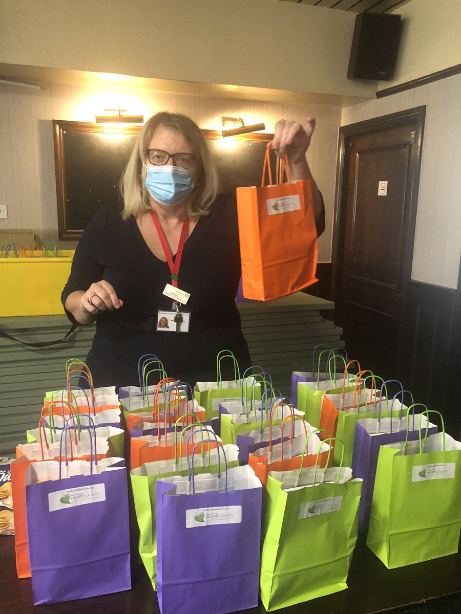 NGH Pre-Reg Team tweet media