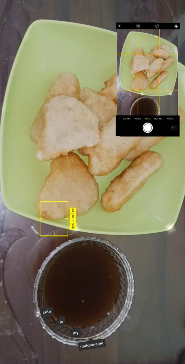 justmaratine's tweet photo. Mau pap hasil hasil dari masakan ak https://t.co/MDV6Teq1G1
