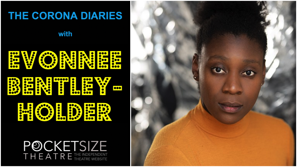 THE CORONA DIARES: Evonnee Bentley-Holder (<a href="/evonnee_bh/">Evonnee Bentley-Holder</a>) 

Evonnee chats to us about completing a 10k, limiting time on socials &amp; supporting your local dance schools! 
bit.ly/2Bm7JFt