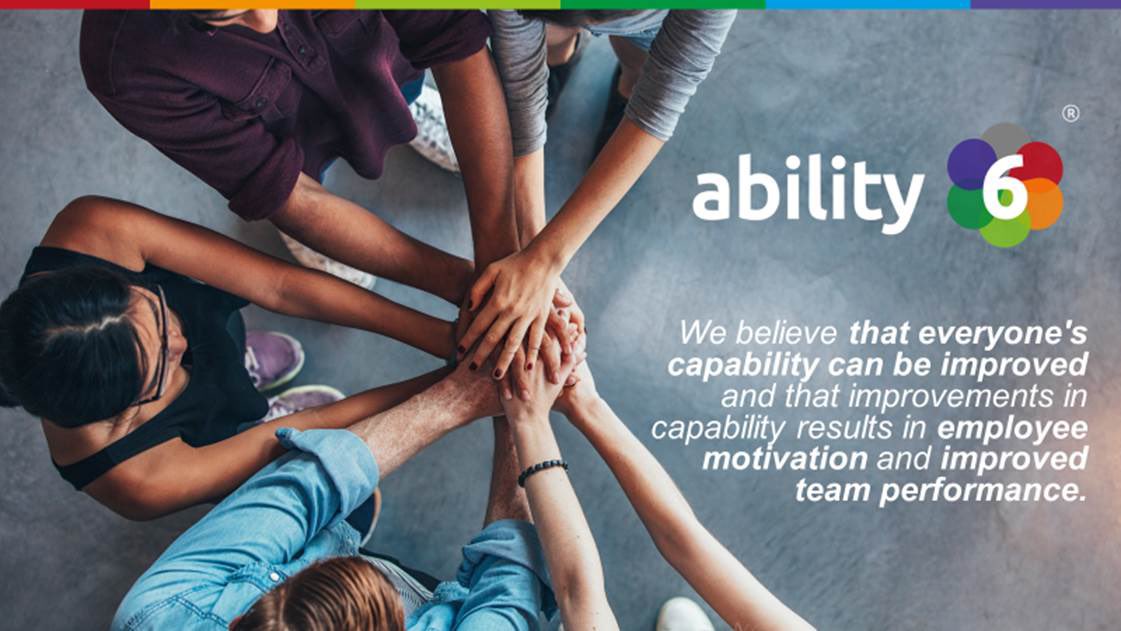ability6_'s tweet photo. Email the team today hello@ability6.com
https://t.co/5n5XkGKQrc
UK: 0330 043 8943
US: (917) 970-0755
#skillsheatmap
#skillsmatrix
#skillsdevelopment
#skillsgaps
#skillsforthefuture
#effectiveleadership
#effectivemanager https://t.co/cFAEaywaVx