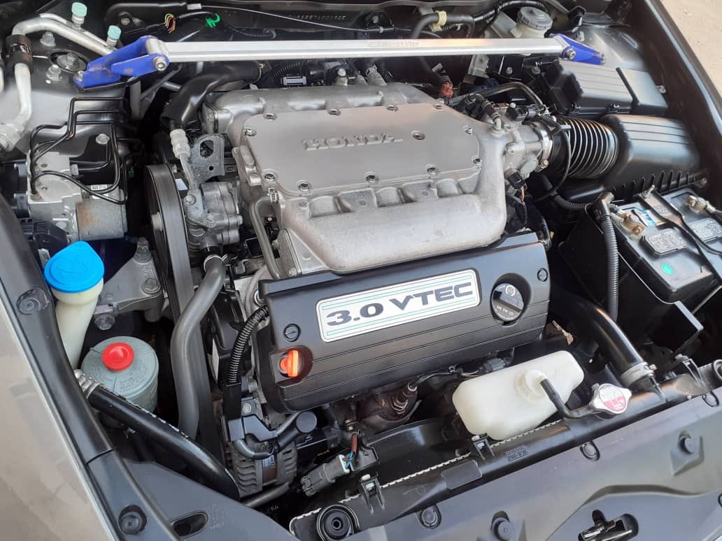 kanocars's tweet photo. Foreign used 2007 Honda Accord V6 going for just 2mil. Refer a buyer and earn. https://t.co/CYh28ISBs3