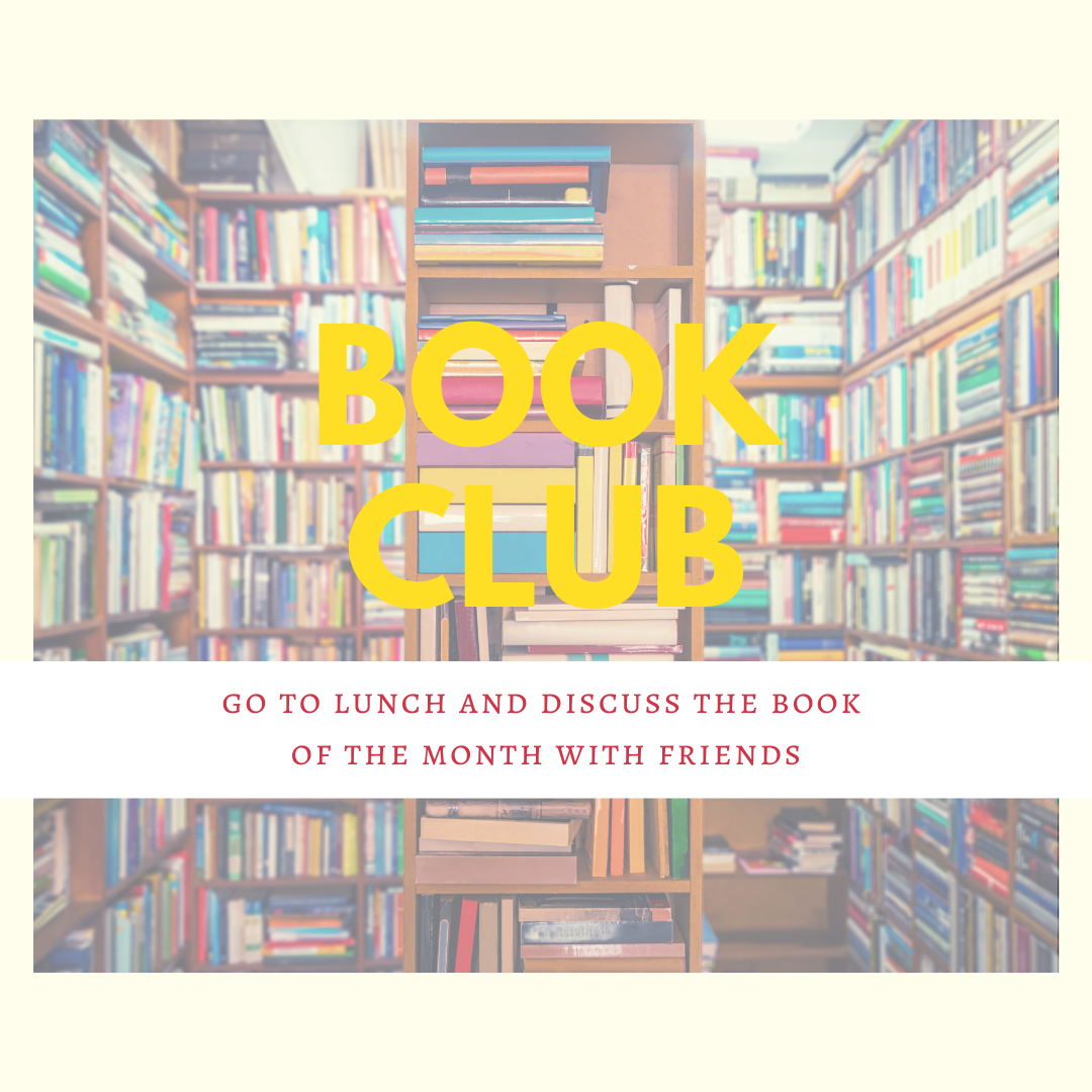 AFOSCofDC's tweet photo. Become a member  and join the AFOSC-BOOK CLUB

Love to read? Join us once a month for book discussions and social time. 

For more information - https://t.co/nmi6ZyNKgj

#bookclub #militaryspouse https://t.co/yEfmo9yQex