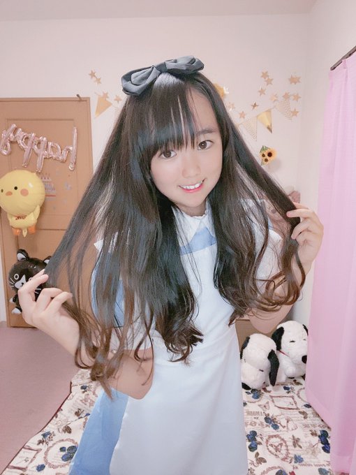 Twitterのコスプレ画像27