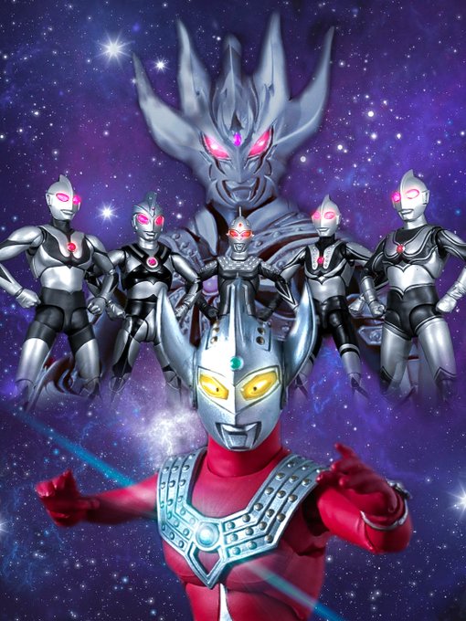 ウルトラマンタロウのtwitterイラスト検索結果 古い順 ウルトラマンタロウのtwitterイラスト検索結果 古い順