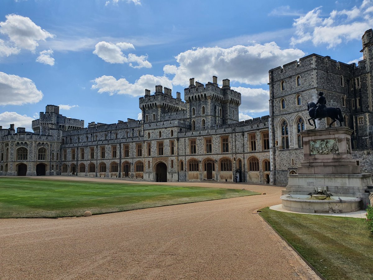 While it has been a quiet few months, the Quandrangle has been kept busy!