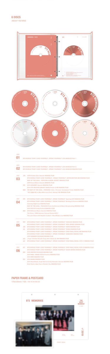 kimm_nt's tweet photo. 🦋หาร BTS MEMORIES OF2019 DVD🦋
#ตลาดนัดบังทัน #ตลาดรถไฟบังทัน #หารของตลาดนัดบังทัน https://t.co/xeGm7QbAfe