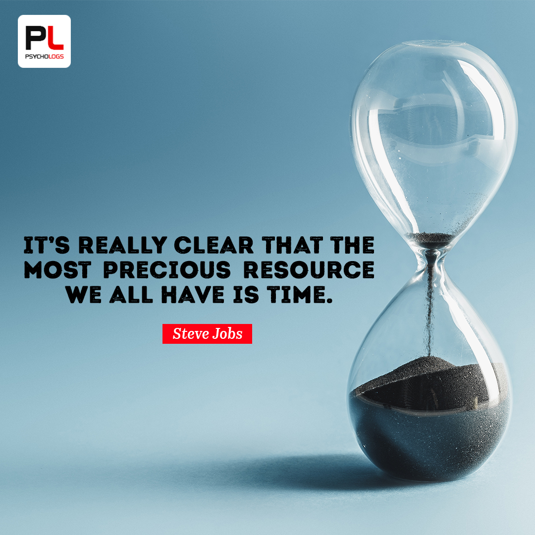 PsychologsIndia's tweet image. It&apos;s really clear that the most precious resources we all have is time. 

#valueoftime #preciousresource #savetime #lifeshortcuts #dontwastetime #sufferingonnet #douniqueworks #understandtimeresource #clockspeed #birth #life #present #past #future #death #Stevejobs
